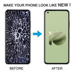 Para Asus Zenfone 10 AI232 AMOLED Material P...