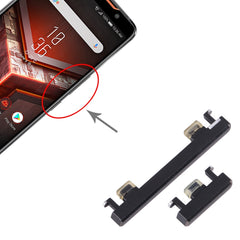 Para Asus ROG Phone ZS600KL 1 Juego de botón...