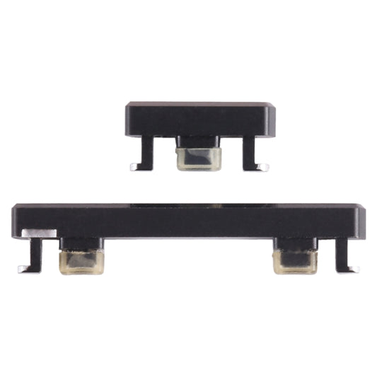 Para Asus ROG Phone II 1 Juego de botón de e...