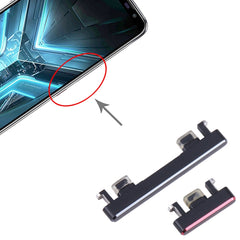 Para Asus ROG Phone 3 ZS661KS 1 Juego de bot...