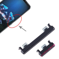 Para Asus ROG Phone 5 ZS673KS 1 Juego de bot...