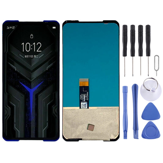 Para Lenovo Legion Pro Duel L79031 pantalla ...