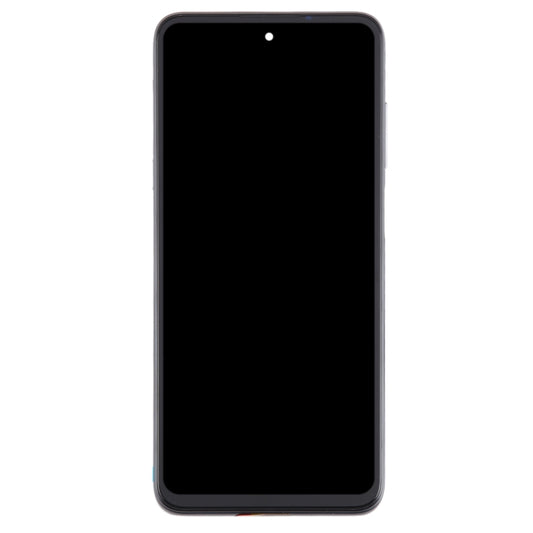 Para TCL 20 5G OEM Pantalla LCD Digitalizado...