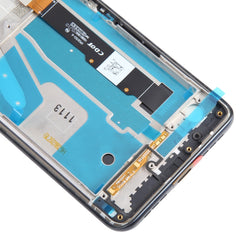 Para TCL 20 5G OEM Pantalla LCD Digitalizado...