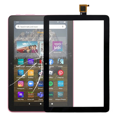 Para Amazon Fire HD 8 HD8 2022 Panel táctil ...
