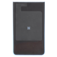 Para Google Pixel 8 Pro Tapa trasera de batería original