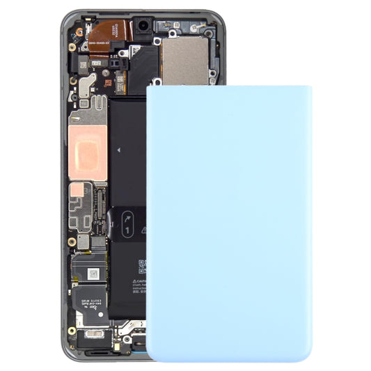 Para Google Pixel 8 Pro Tapa trasera de batería original