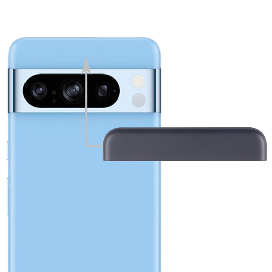 Para Google Pixel 8 Pro Cubierta trasera sup...