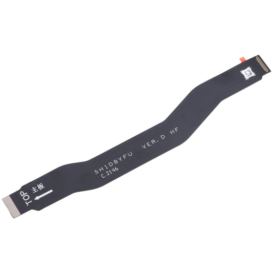 Para Huawei MatePad 11 2021 DBY-W09 Cable fl...