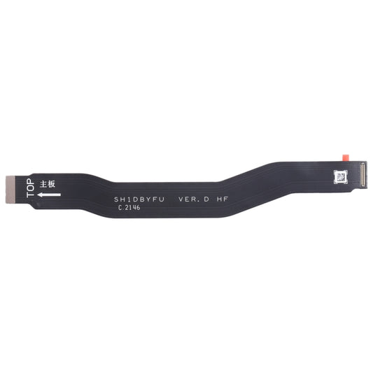 Para Huawei MatePad 11 2021 DBY-W09 Cable fl...