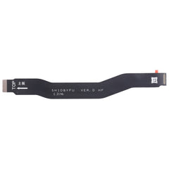 Para Huawei MatePad 11 2021 DBY-W09 Cable fl...
