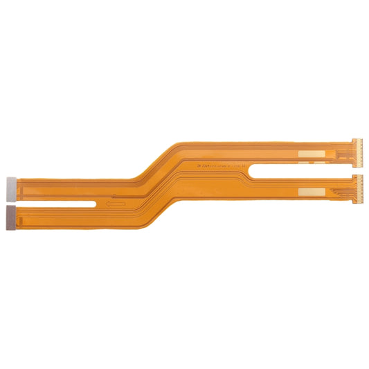 Para vivo Pad2 Original Cable flexible de LC...