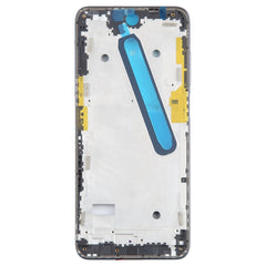 Para TCL 20 5G Placa de bisel de marco LCD d...