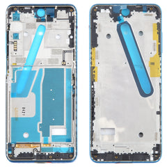 Para TCL 20 5G Placa de bisel de marco LCD d...