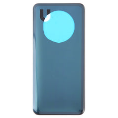 Para Huawei Mate 50 Pro Tapa trasera de bate...