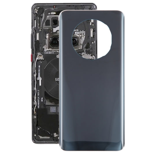Para Huawei Mate 50 Pro Tapa trasera de bate...