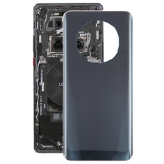 Para Huawei Mate 50 Pro Tapa trasera de bate...