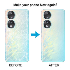 Tapa trasera de batería para Honor 90       ...