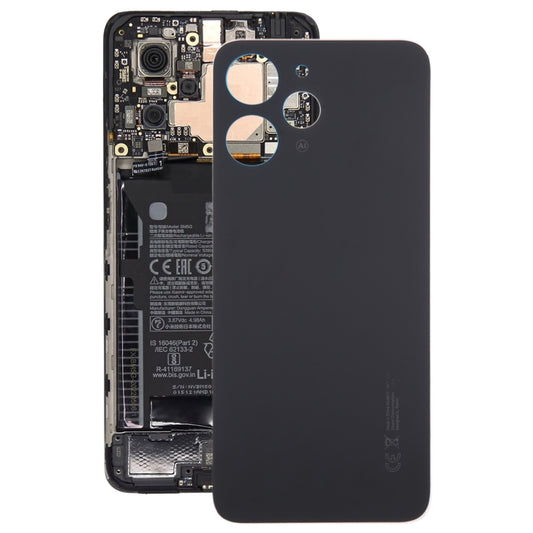 Para Xiaomi Redmi 12 4G OEM Material de vidr...