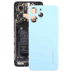 Para Xiaomi Redmi 12 4G OEM Material de vidr...