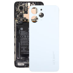 Para Xiaomi Redmi 12 4G OEM Material de vidr...