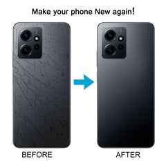 Para Xiaomi Redmi 12 4G OEM Material de vidr...