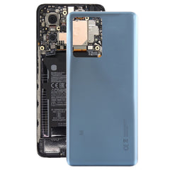 Para Xiaomi Redmi Note 12 Discovery OEM Mate...
