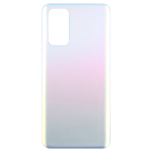 Para OPPO Find X3 Lite Material de vidrio Ta...