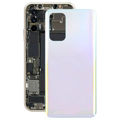 Para OPPO Find X3 Lite Material de vidrio Ta...