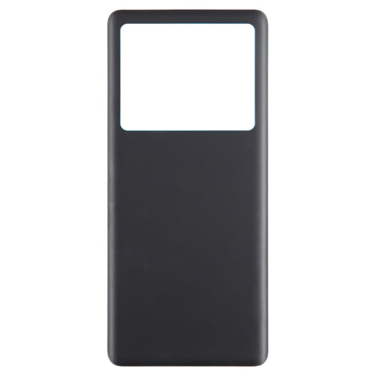 Para vivo X80 OEM Material de vidrio Tapa tr...