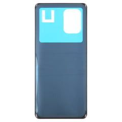 Para vivo X80 OEM Material de vidrio Tapa tr...