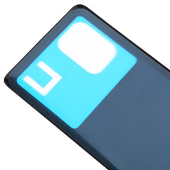 Para vivo X80 OEM Material de vidrio Tapa tr...