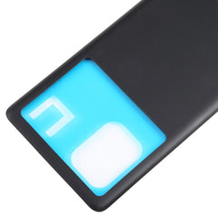 Para vivo X80 OEM Material de vidrio Tapa tr...
