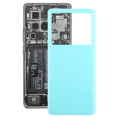 Para vivo X80 OEM Material de vidrio Tapa tr...