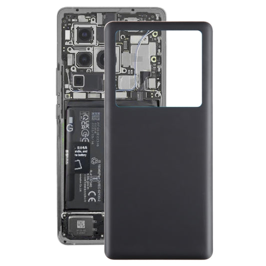 Para vivo X80 Pro OEM Material de vidrio Tap...