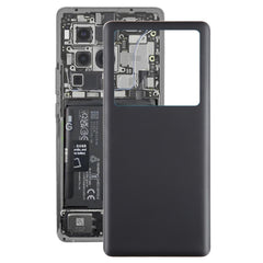 Para vivo X80 Pro OEM Material de vidrio Tap...