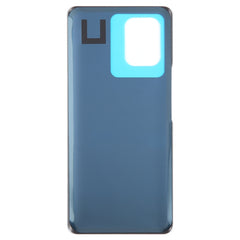 Para vivo S16 OEM Material de vidrio Tapa tr...