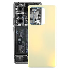 Para vivo S16 OEM Material de vidrio Tapa tr...