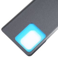 Para vivo V27 OEM Material de vidrio cubiert...