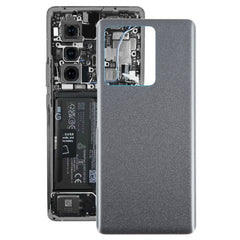 Para vivo V27 OEM Material de vidrio cubiert...