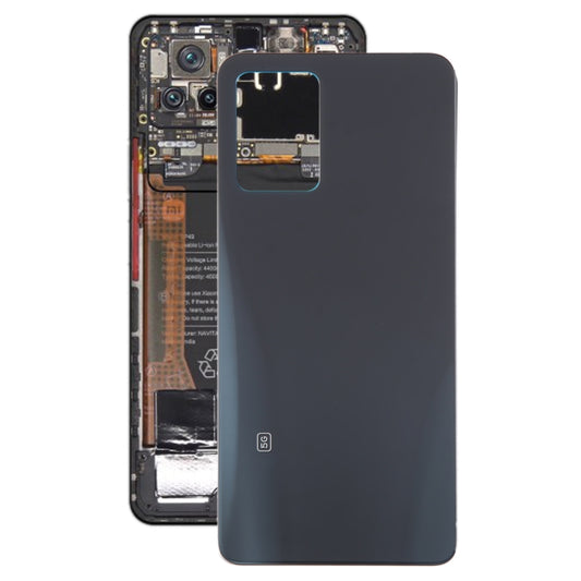 Para Xiaomi Poco F4 OEM Material de vidrio T...