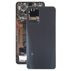 Para Xiaomi Poco F4 OEM Material de vidrio T...