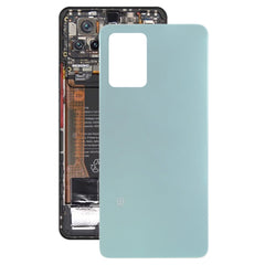 Para Xiaomi Poco F4 OEM Material de vidrio T...