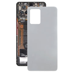 Para Xiaomi Poco F4 OEM Material de vidrio T...