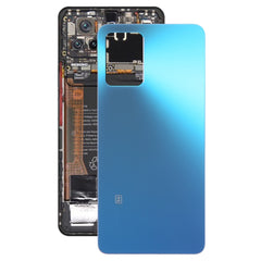 Para Xiaomi Poco F4 OEM Material de vidrio T...