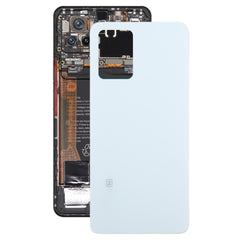 Para Xiaomi Poco F4 OEM Material de vidrio T...