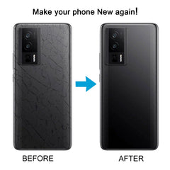 Para Xiaomi Poco F5 Pro OEM Material de vidr...