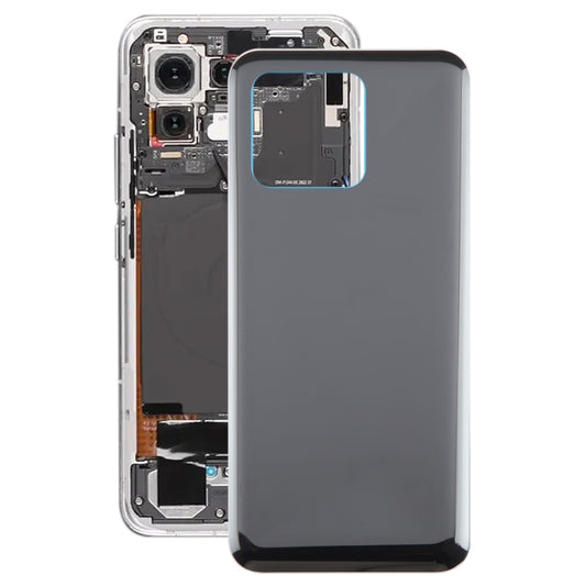 Para Xiaomi 13 OEM Material de vidrio Tapa t...