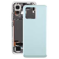 Para Xiaomi 13 OEM Material de vidrio Tapa t...