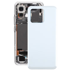 Para Xiaomi 13 OEM Material de vidrio Tapa t...